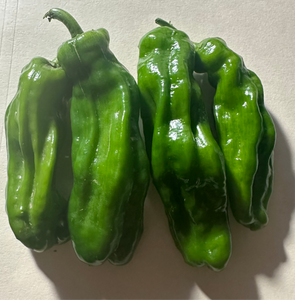 Organic Shishito Peppers