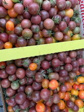Load image into Gallery viewer, Organic Cherry Tomatoes
