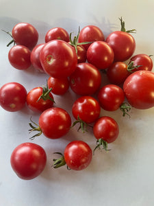 Organic Cherry Tomatoes